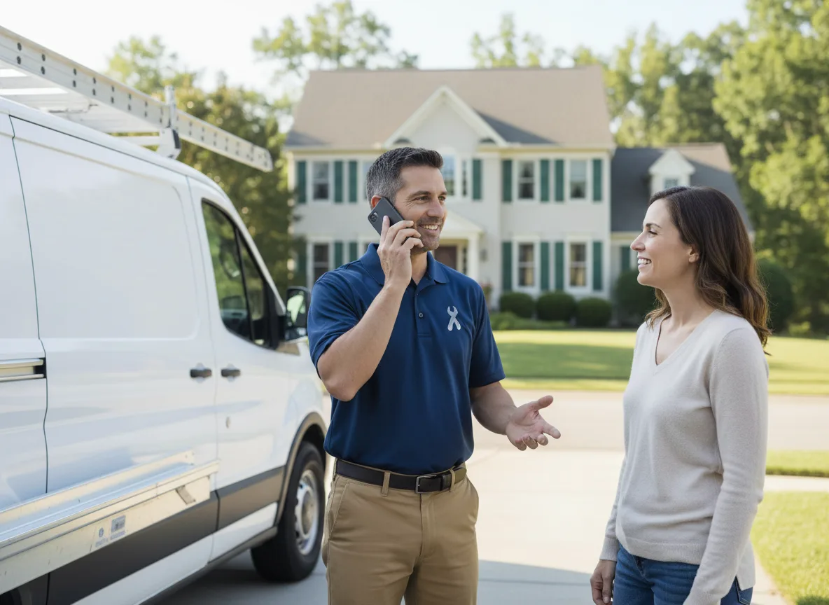 Home Gutter Service Huggins, MO FAQs